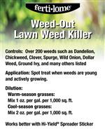 10510 10515 10513 10519 Weed-Out Lawn Weed Killer 72 dpi USE image 02